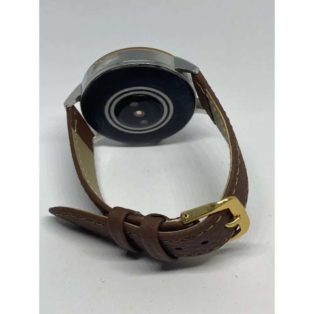 Fossil this watch
